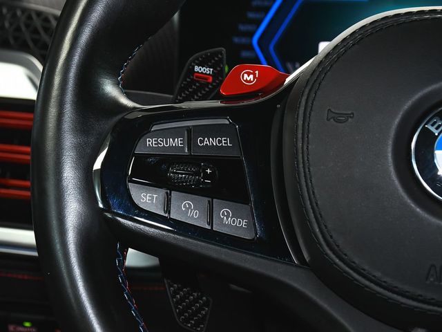 2024 BMW XM Label - 23039828 - 45