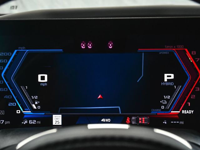 2024 BMW XM Label - 23039828 - 48