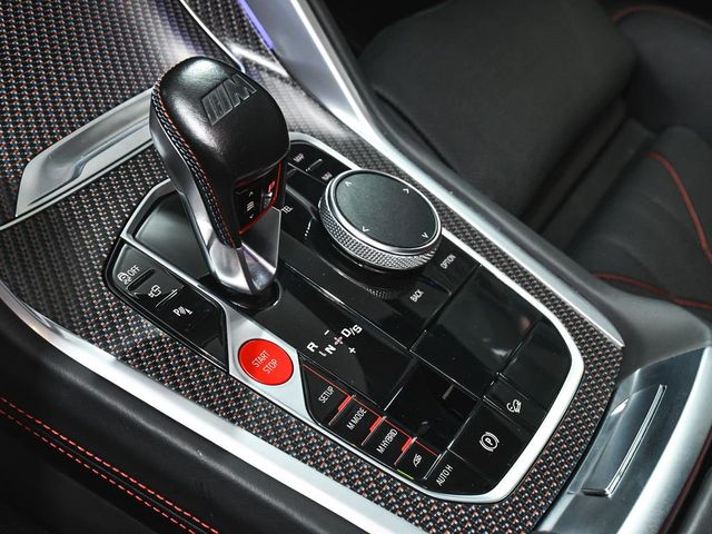 2024 BMW XM Label - 23039828 - 52