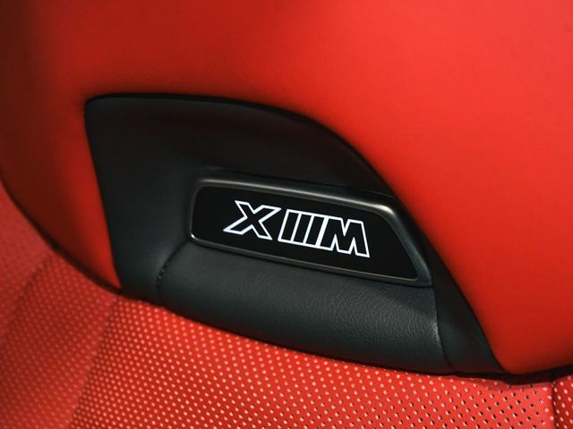 2024 BMW XM Label - 23039828 - 58