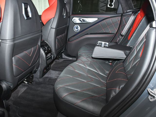 2024 BMW XM Label - 23039828 - 61