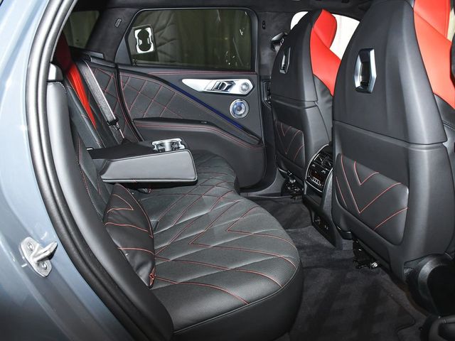 2024 BMW XM Label - 23039828 - 64