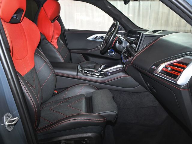 2024 BMW XM Label - 23039828 - 66