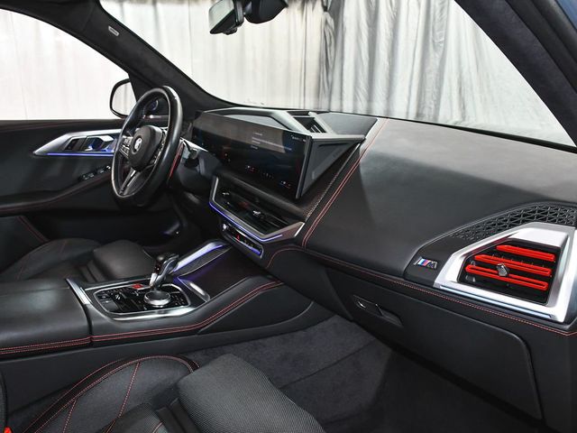 2024 BMW XM Label - 23039828 - 69