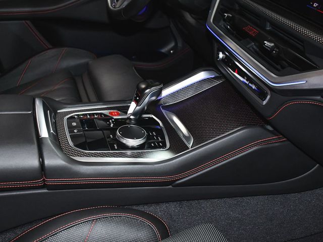 2024 BMW XM Label - 23039828 - 71