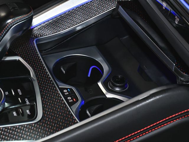 2024 BMW XM Label - 23039828 - 72