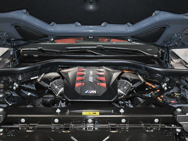 2024 BMW XM Label - 23039828 - 79