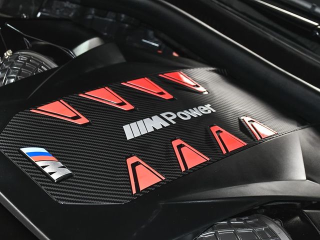 2024 BMW XM Label - 23039828 - 80