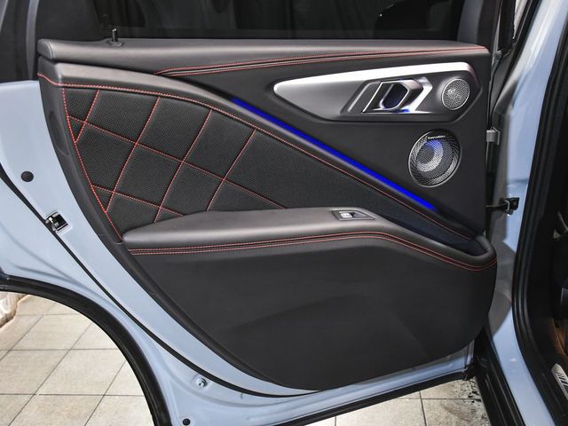 2024 BMW XM Label - 23067981 - 13