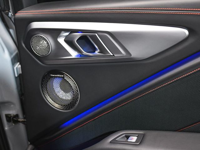 2024 BMW XM Label - 23067981 - 16