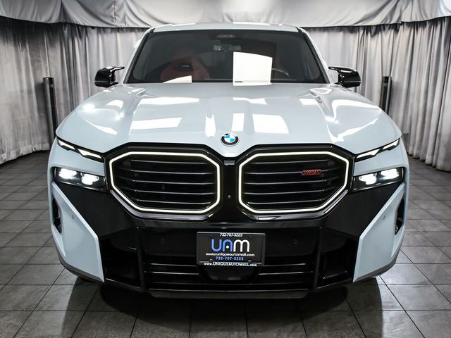 2024 BMW XM Label - 23067981 - 1