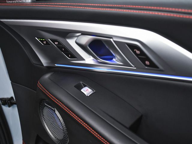 2024 BMW XM Label - 23067981 - 19
