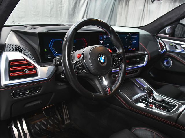 2024 BMW XM Label - 23067981 - 25