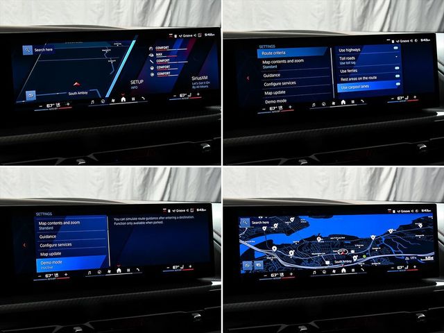 2024 BMW XM Label - 23067981 - 27