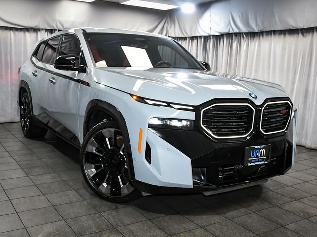 2024 BMW XM Label - 23067981 - 2