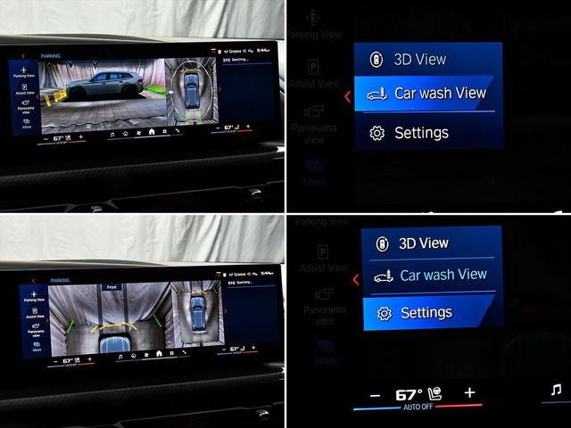2024 BMW XM Label - 23067981 - 30