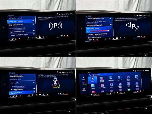 2024 BMW XM Label - 23067981 - 31