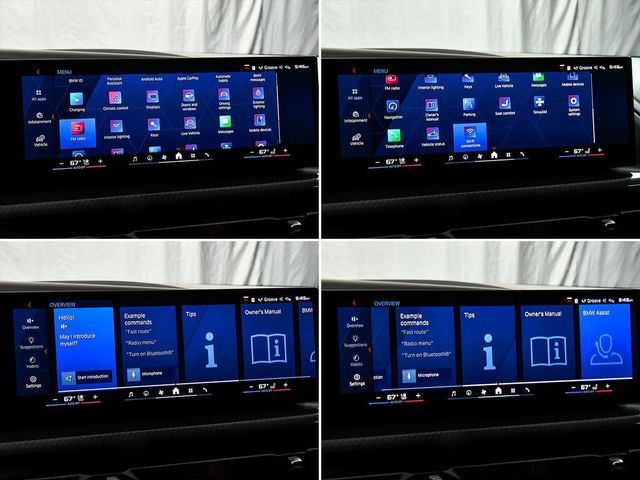 2024 BMW XM Label - 23067981 - 32
