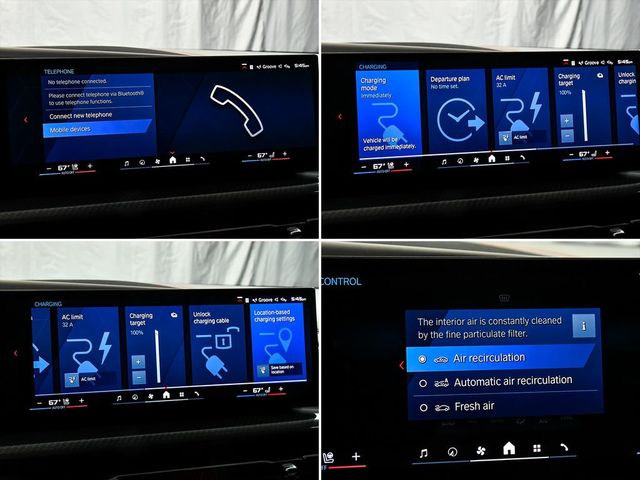 2024 BMW XM Label - 23067981 - 33