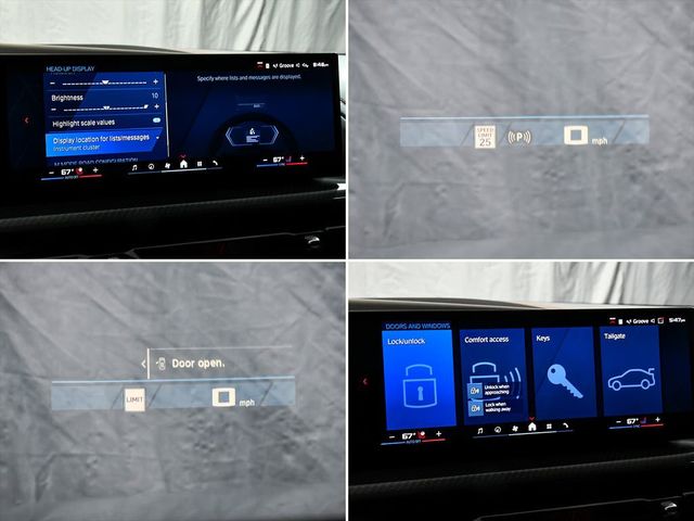 2024 BMW XM Label - 23067981 - 35