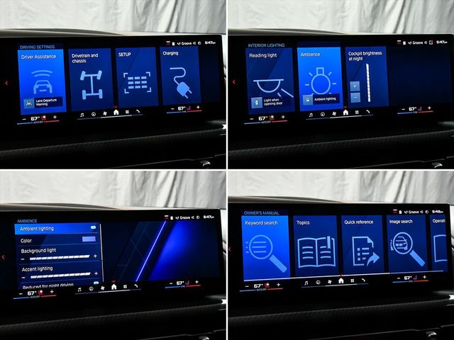 2024 BMW XM Label - 23067981 - 36