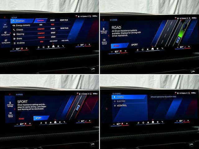 2024 BMW XM Label - 23067981 - 39