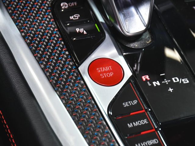 2024 BMW XM Label - 23067981 - 40