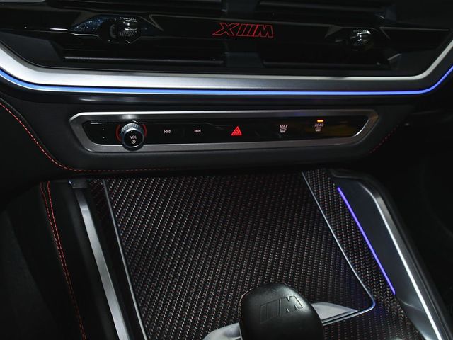 2024 BMW XM Label - 23067981 - 43