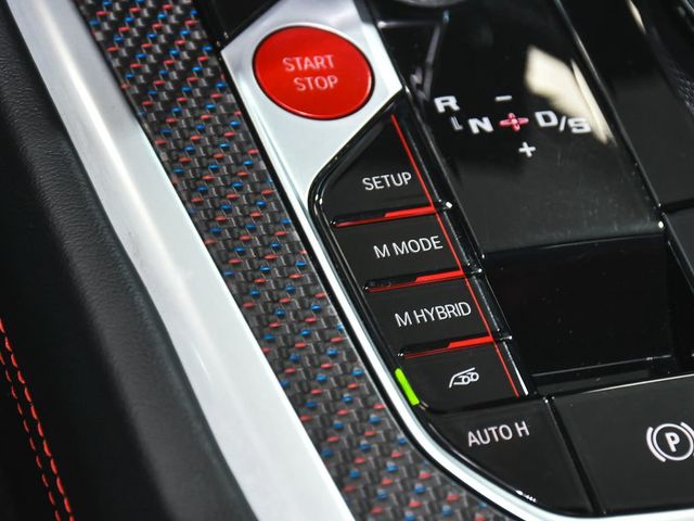 2024 BMW XM Label - 23067981 - 44