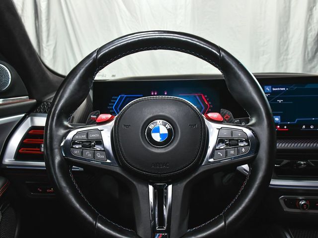 2024 BMW XM Label - 23067981 - 45