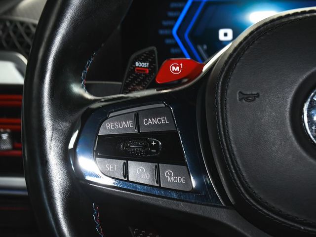 2024 BMW XM Label - 23067981 - 46