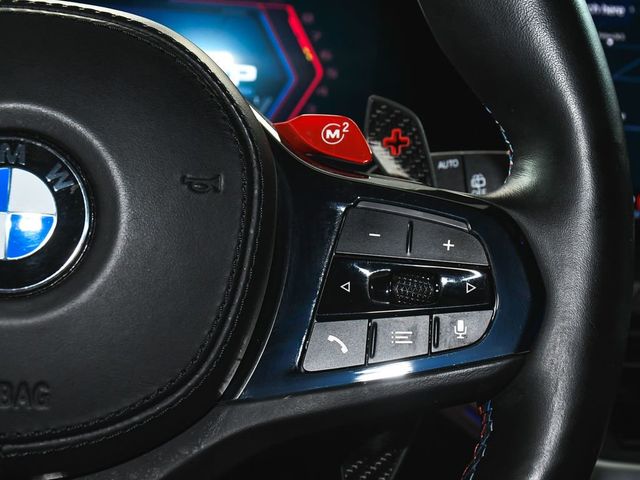 2024 BMW XM Label - 23067981 - 48