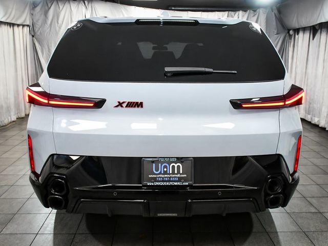 2024 BMW XM Label - 23067981 - 4