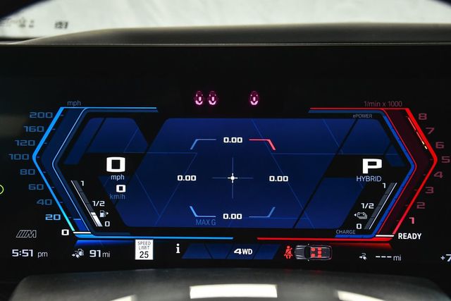 2024 BMW XM Label - 23067981 - 49