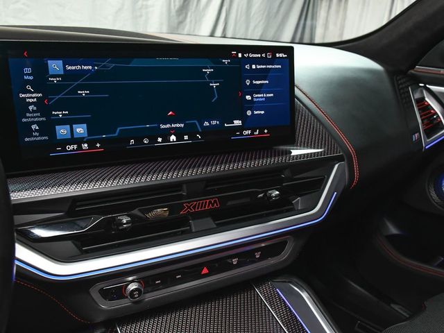 2024 BMW XM Label - 23067981 - 51