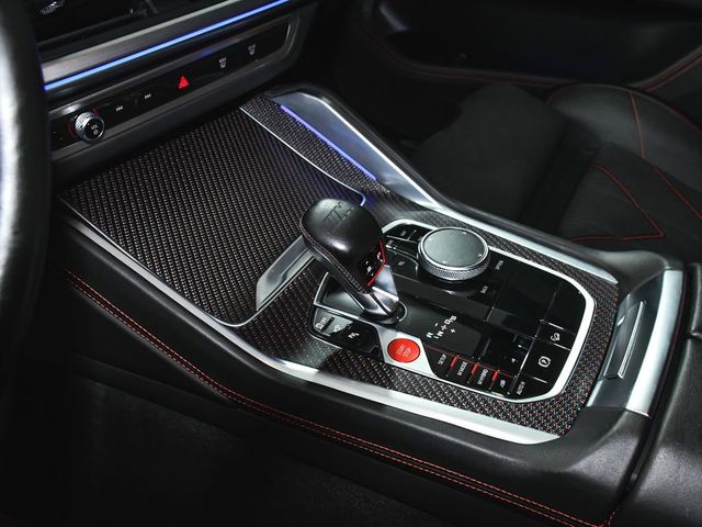 2024 BMW XM Label - 23067981 - 52