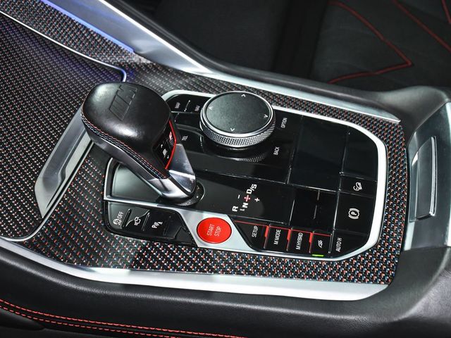 2024 BMW XM Label - 23067981 - 53