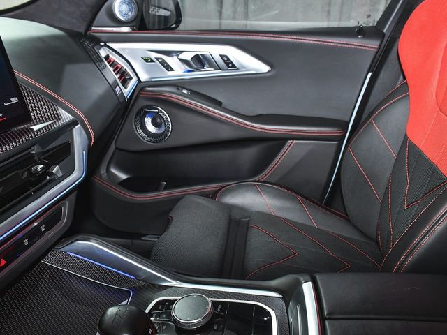 2024 BMW XM Label - 23067981 - 56