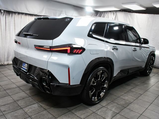 2024 BMW XM Label - 23067981 - 5