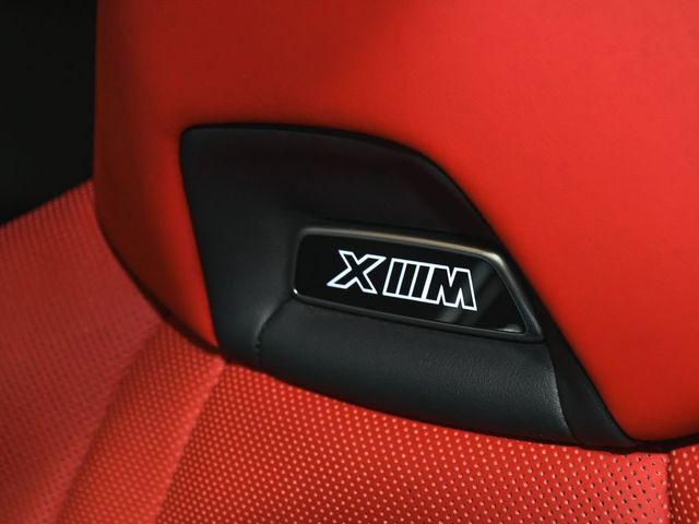 2024 BMW XM Label - 23067981 - 59