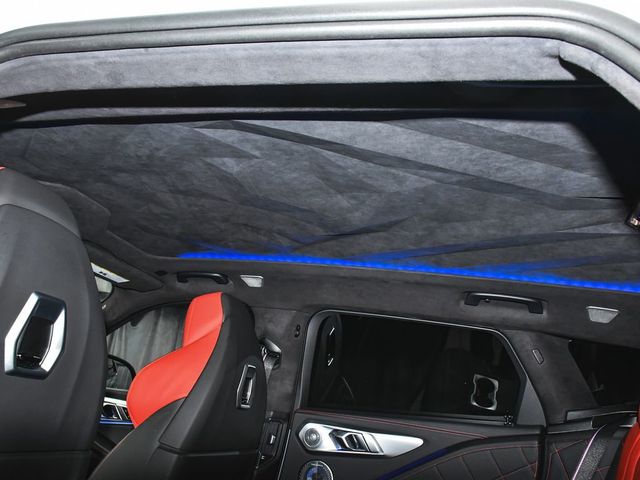 2024 BMW XM Label - 23067981 - 61