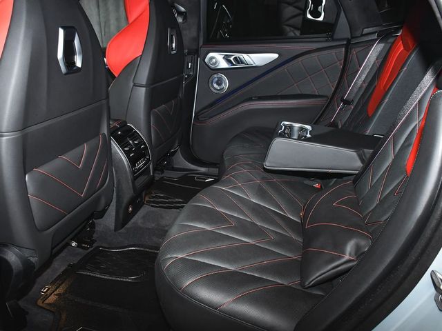 2024 BMW XM Label - 23067981 - 62