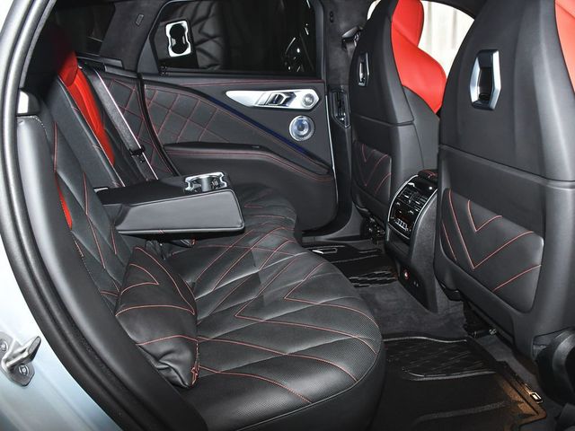 2024 BMW XM Label - 23067981 - 65