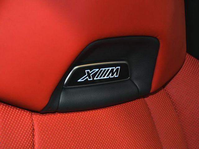 2024 BMW XM Label - 23067981 - 70