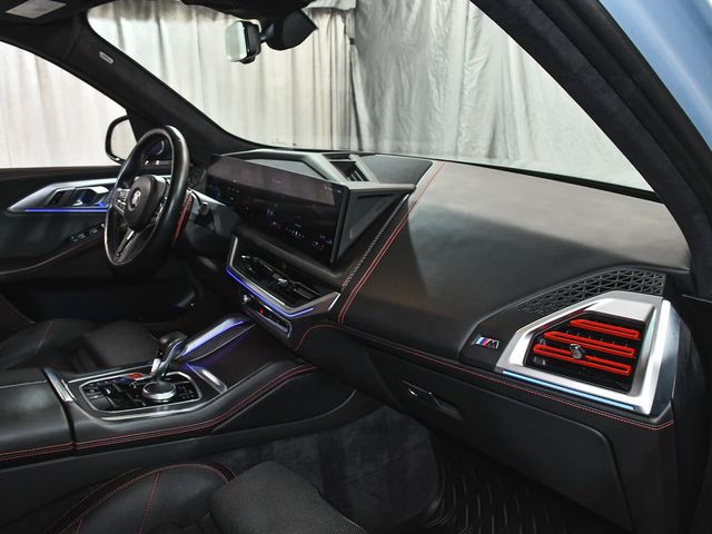 2024 BMW XM Label - 23067981 - 71