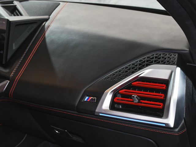 2024 BMW XM Label - 23067981 - 72