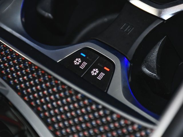2024 BMW XM Label - 23067981 - 75