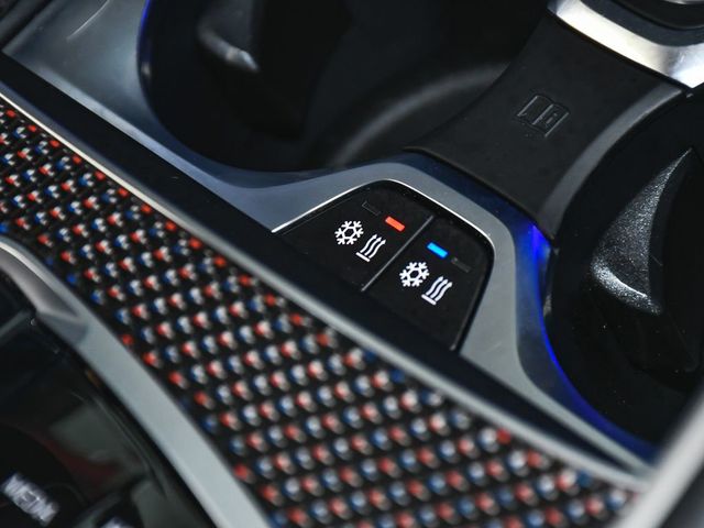 2024 BMW XM Label - 23067981 - 76
