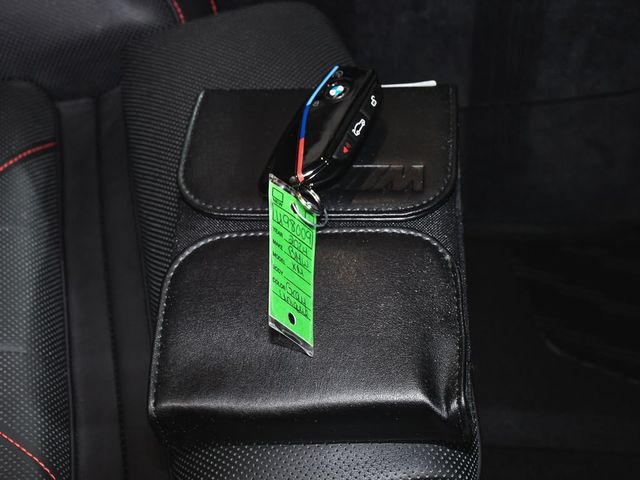 2024 BMW XM Label - 23067981 - 78