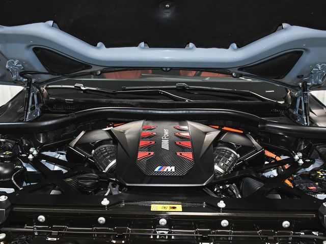 2024 BMW XM Label - 23067981 - 84